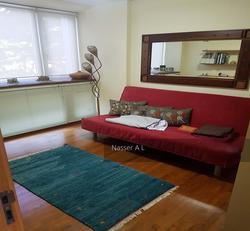 Changi Rise Condominium (D18), Condominium #150452722